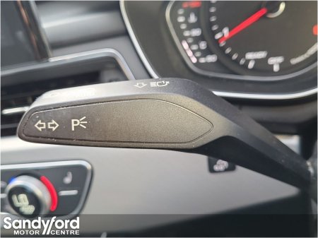 2023 Audi A4 - photo 22