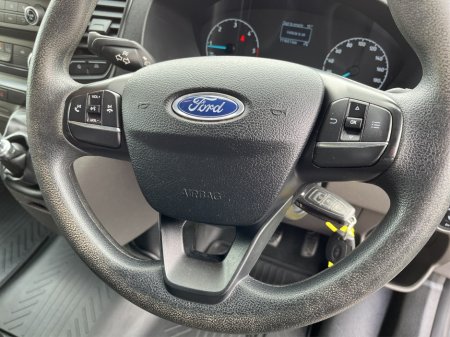 2023 Ford Transit Custom - photo 10