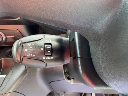 2021 Citroen Berlingo - photo 13