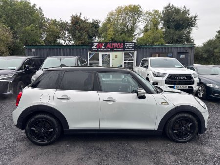 2016 Mini Cooper - photo 5