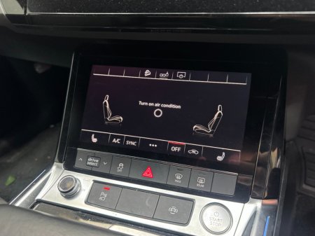 2022 Audi e-tron - photo 9