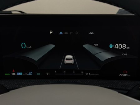 2023 Kia EV6 - photo 25