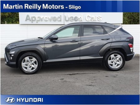 2026 Hyundai KONA - photo 5