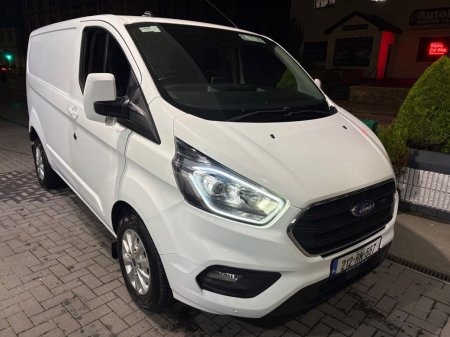 2021 Ford Transit - photo 6