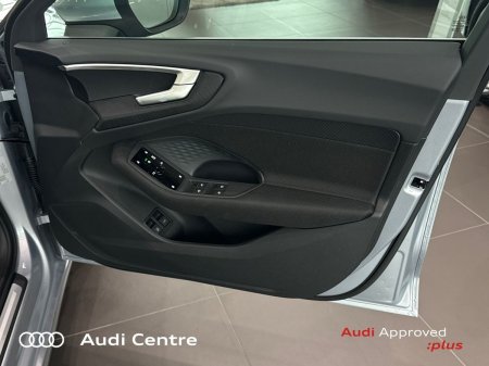 2026 Audi A5 - photo 19