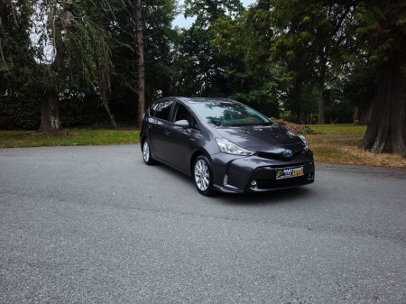 2019 Toyota Prius - photo 8