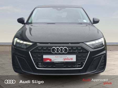 2024 Audi A1 - photo 2