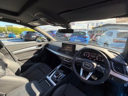 2023 Audi Q5 - photo 22