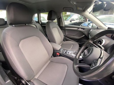 2017 Audi A3 - photo 12