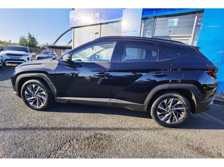 2023 Hyundai Tucson - photo 7