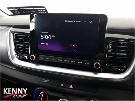 2026 Kia Stonic - photo 33
