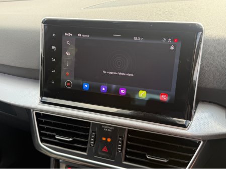 2023 SEAT Tarraco - photo 13