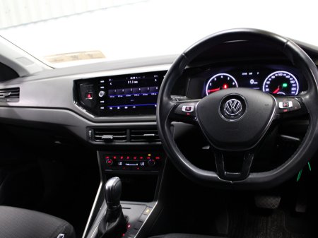 2019 Volkswagen Polo - photo 15