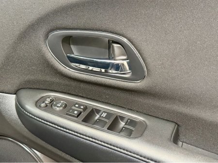 2014 Honda Vezel - photo 7