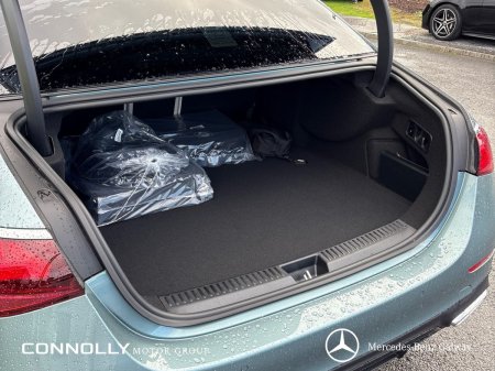 2026 Mercedes-Benz E-Class - photo 8