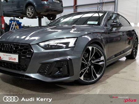 2024 Audi A5 - photo 29