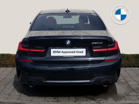 2020 BMW 3-Series - photo 13