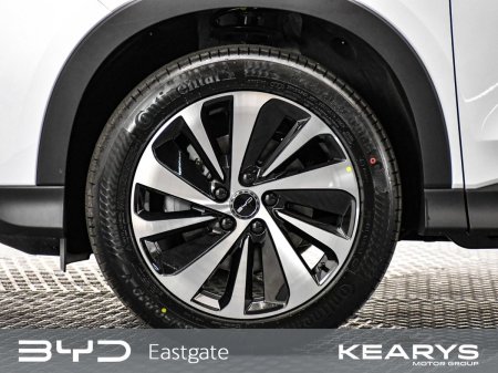 2026 BYD SEAL U - photo 7