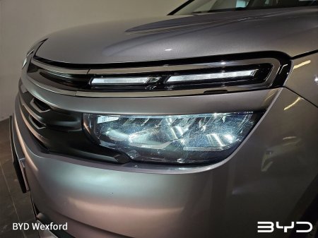 2022 Citroen C5 Aircross - photo 27