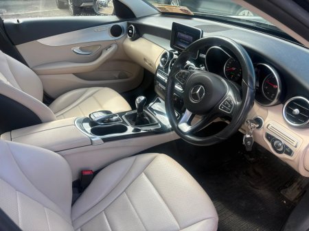 2018 Mercedes-Benz C-Class - photo 8