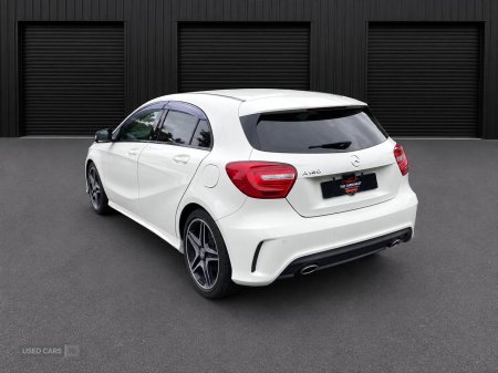 2014 Mercedes-Benz A-Class - photo 6