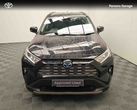 2023 Toyota RAV4 - photo 5