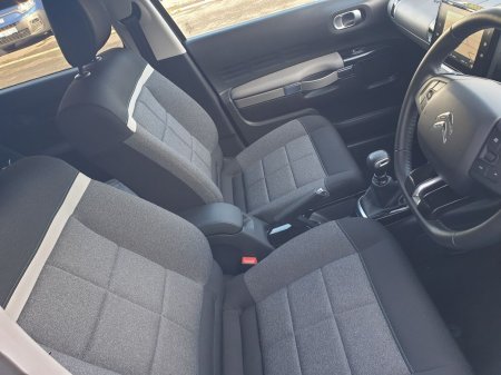 2020 Citroen C4 Cactus - photo 33