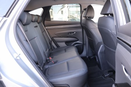 2024 Hyundai Tucson - photo 16