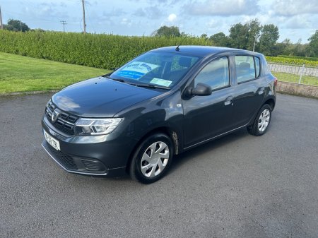 2018 Dacia Sandero - photo 3