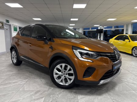 2021 Renault Captur - photo 3