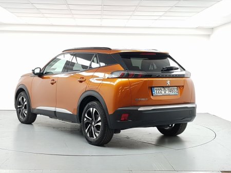 2022 Peugeot 2008 - photo 13