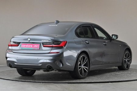 2021 BMW 3-Series - photo 9