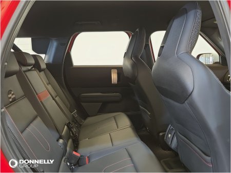 2024 Mini Countryman - photo 11
