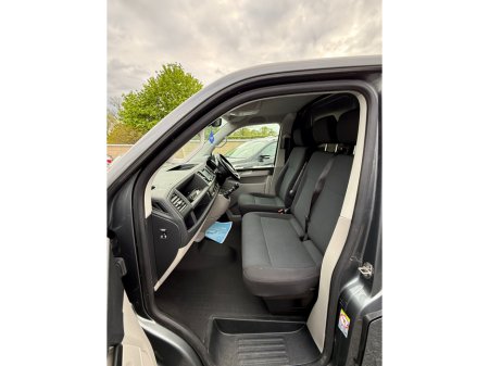 2019 Volkswagen Transporter - photo 10