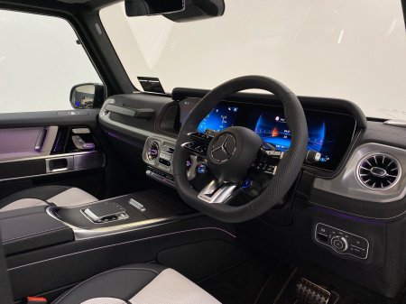 2026 Mercedes-Benz AMG - photo 9