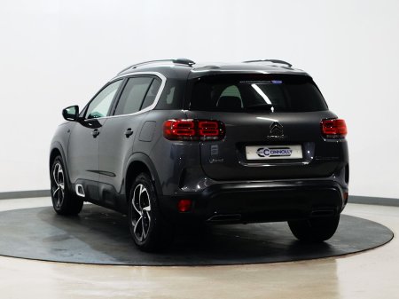 2022 Citroen C5 Aircross - photo 5