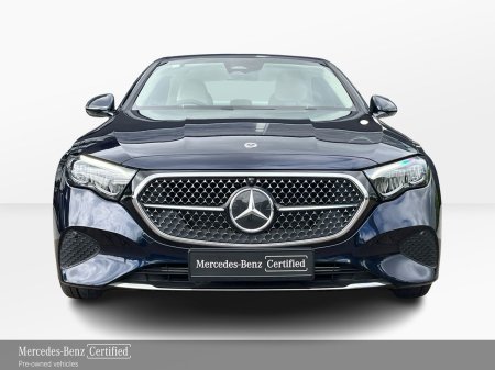 2026 Mercedes-Benz E-Class - photo 7