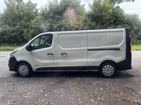 2018 Nissan NV300 - photo 5