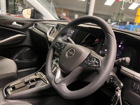 2024 Opel Grandland X - photo 9