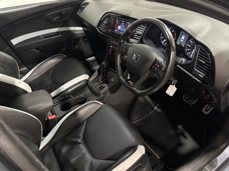 2015 SEAT Leon - photo 10