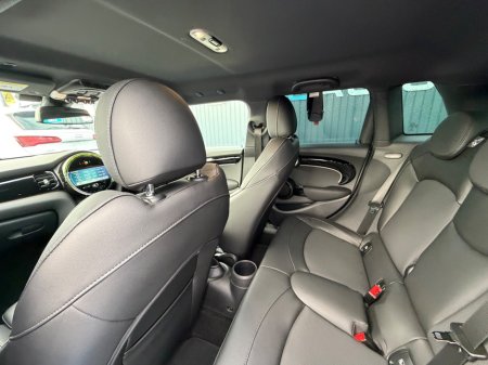 2022 Mini Cooper - photo 43