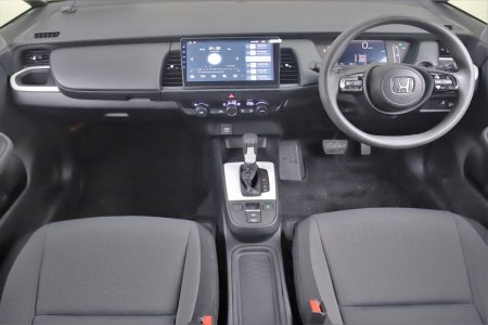 2023 Honda Fit - photo 14