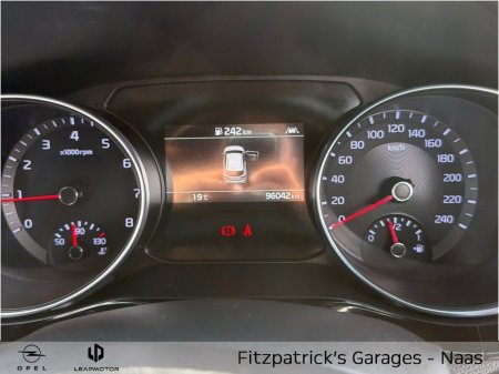 2021 Kia Ceed - photo 16