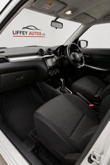 2017 Suzuki Swift - photo 14