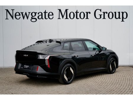 2026 Kia EV4 - photo 5
