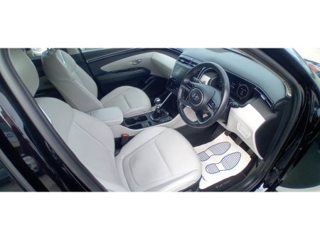 2021 Hyundai Tucson - photo 13