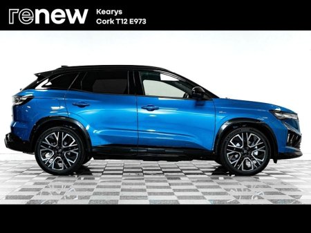 2026 Renault Austral - photo 7