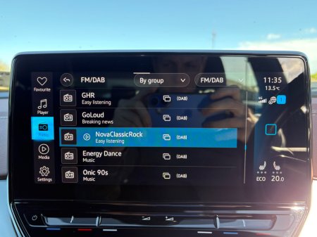 2023 Volkswagen ID.4 - photo 21