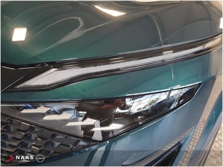 2027 Nissan Qashqai - photo 22