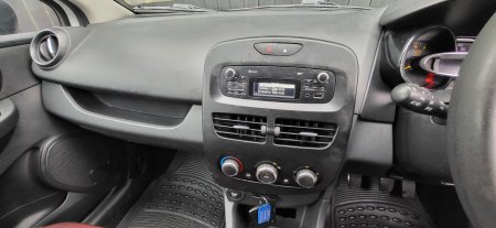 2015 Renault Clio - photo 16